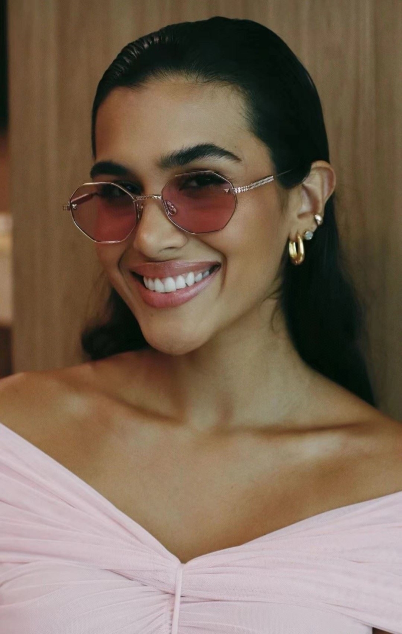 Valentino Sunglasses